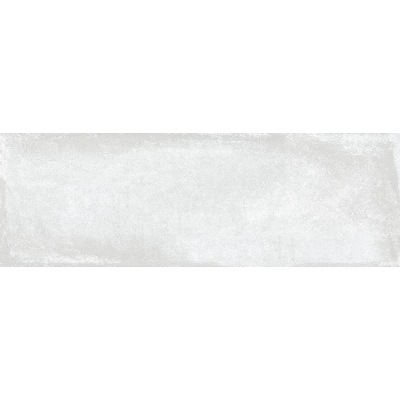 Keraben Rue de Paris Wandfliese Blanco 40x120 cm