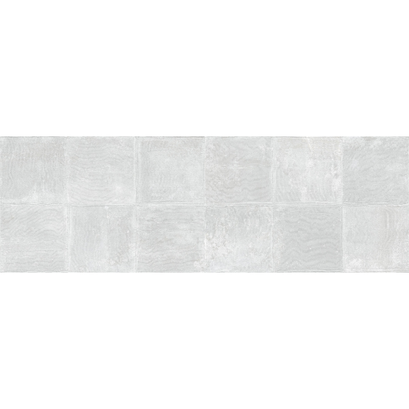 Keraben Rue de Paris Dekor Concept Blanco 40x120 cm
