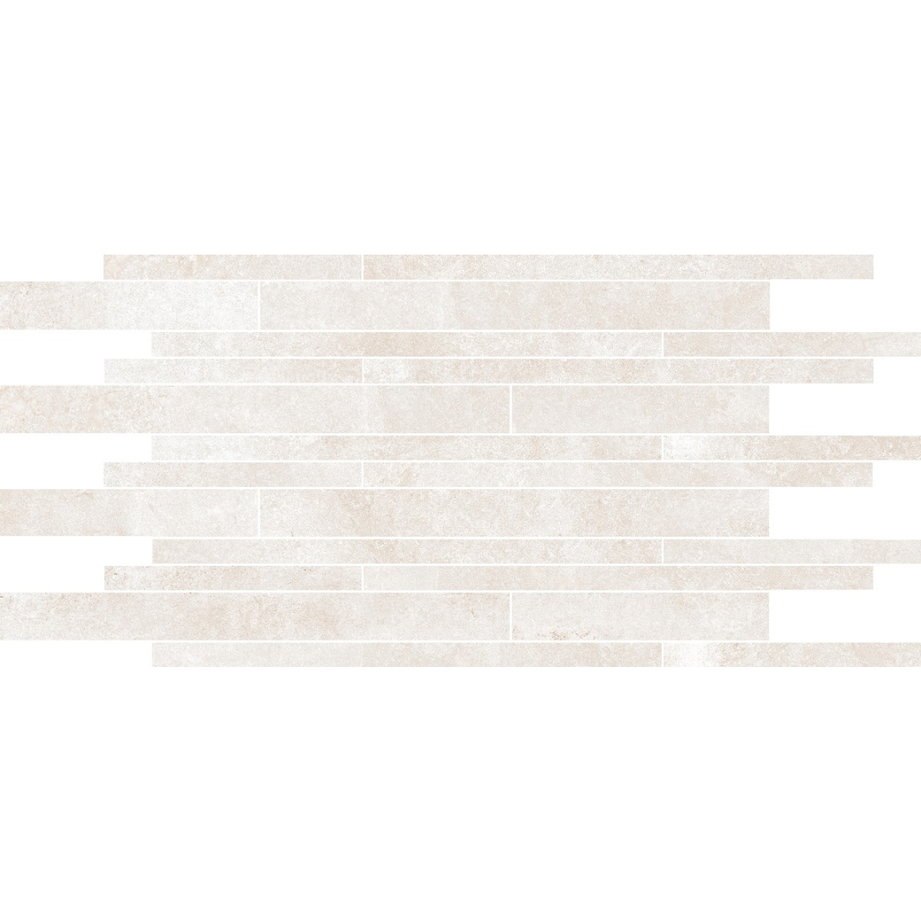 Keraben Rue de Paris Muro Beige 26x58 cm - matt