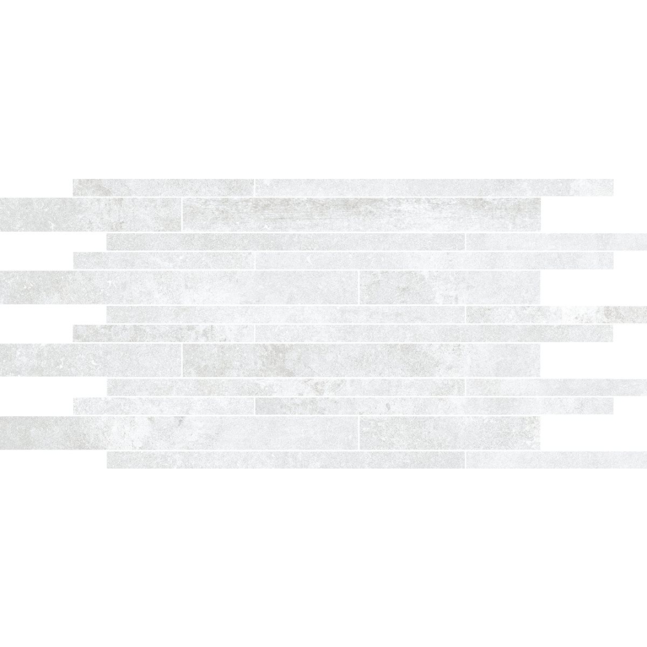 Keraben Rue de Paris Muro Blanco 26x58 cm - matt