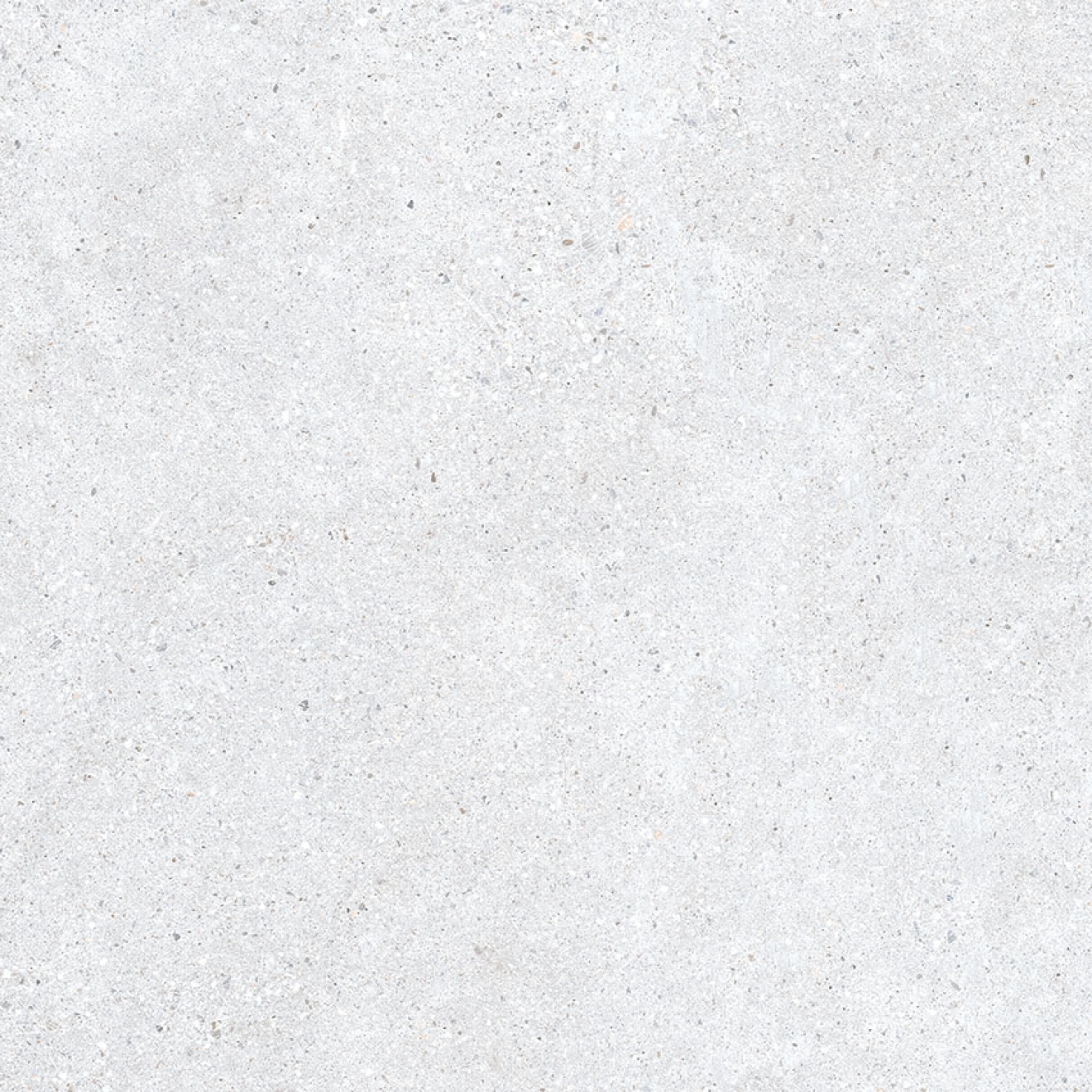 Keraben Underground Bodenfliese White Natural 60x60 cm