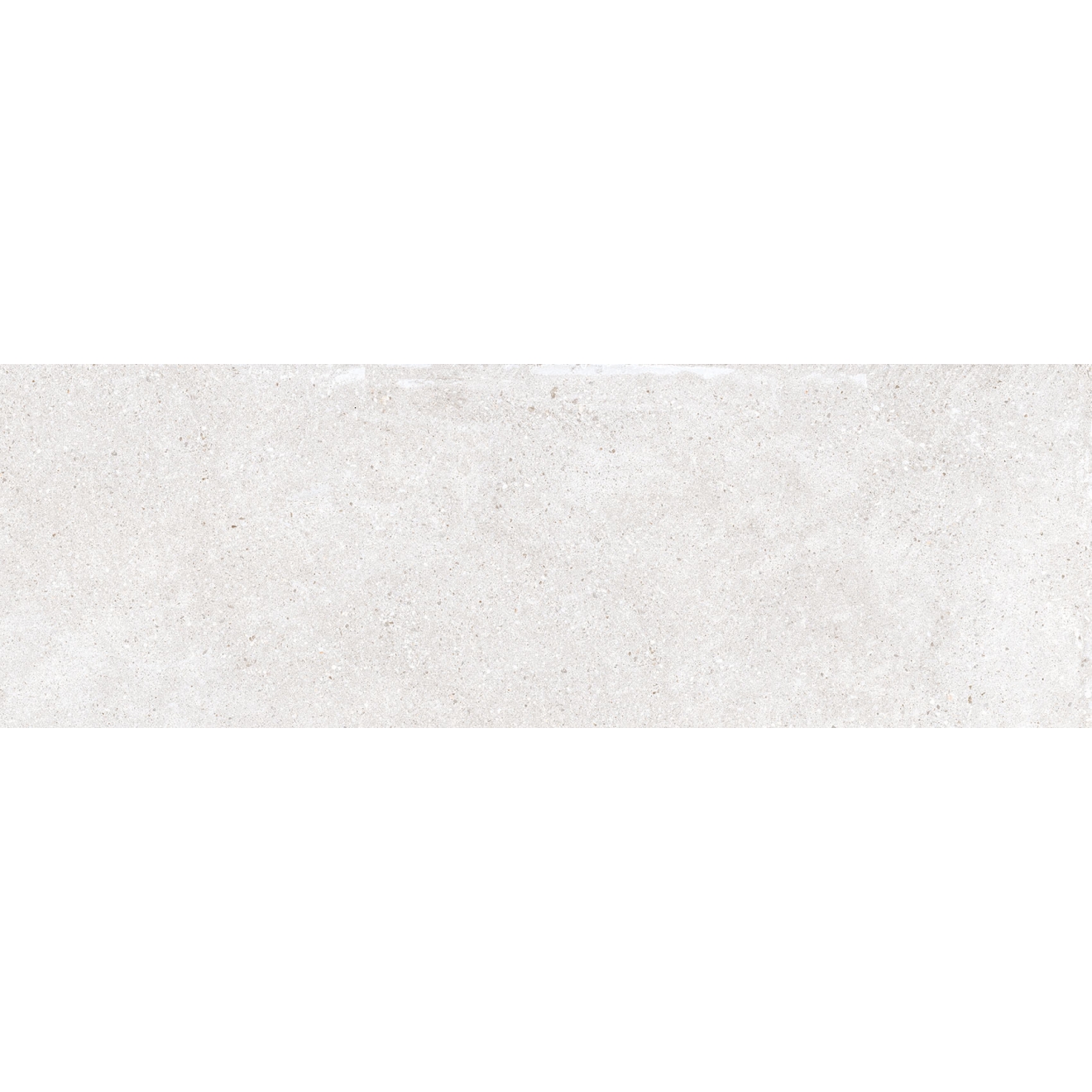 Keraben Underground Wandfliese White matt 40x120 cm