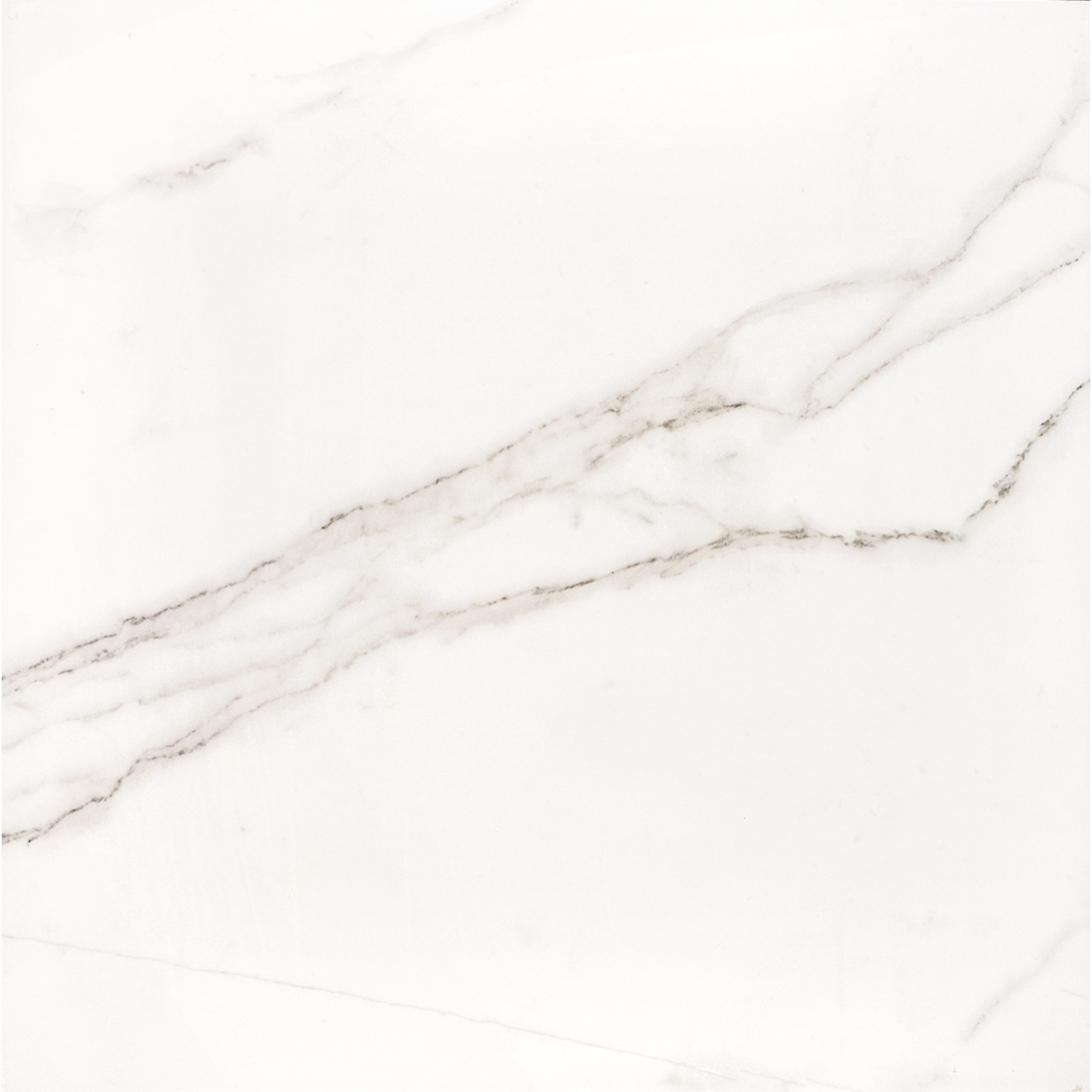 Love Tiles Precious Calacatta Matt Bodenfliese 60x60 cm