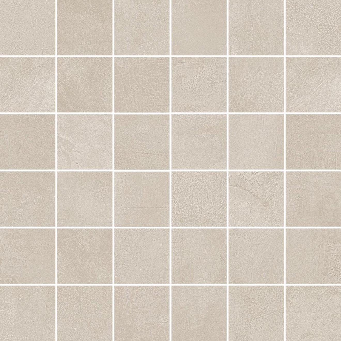 PrimeCollection Timeline Mosaico Beige 30x30 cm