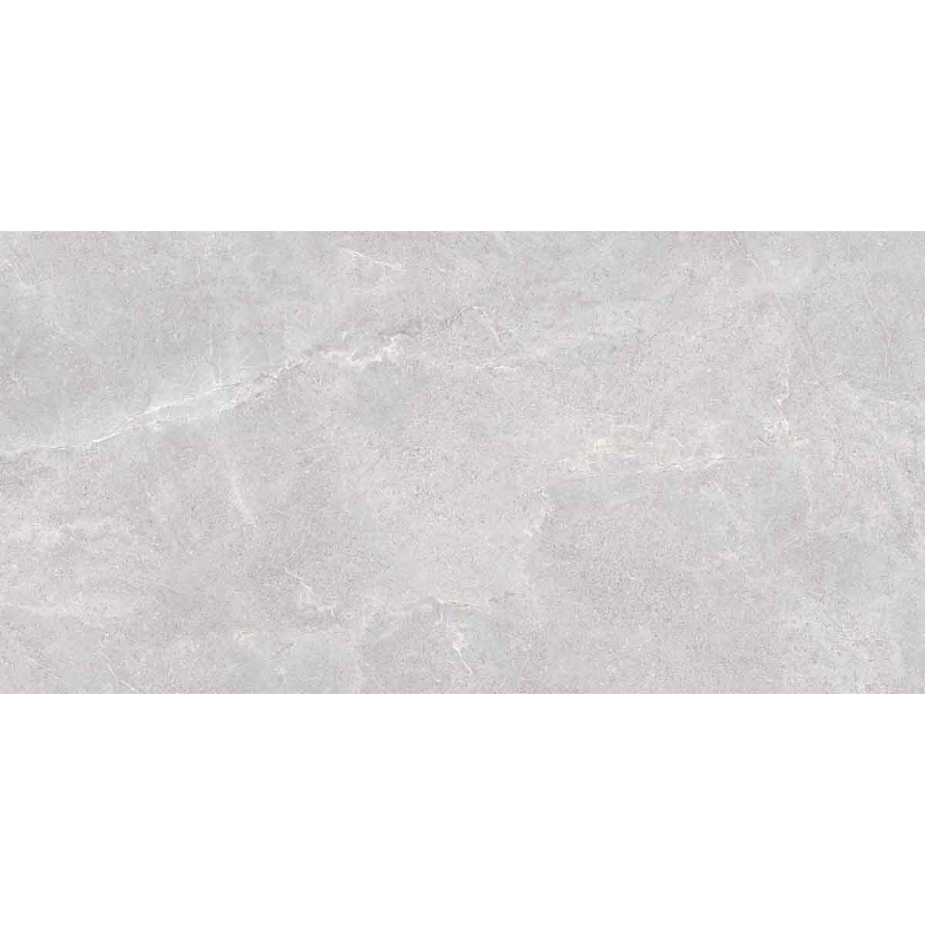 PrimeCollection Blend Boden- und Wandfliese Ash 60x120 cm