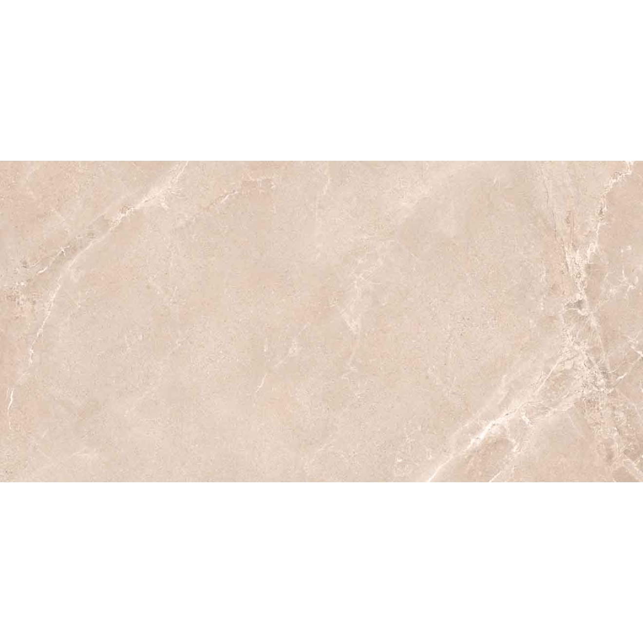 PrimeCollection Blend Boden- und Wandfliese Tan 60x120 cm