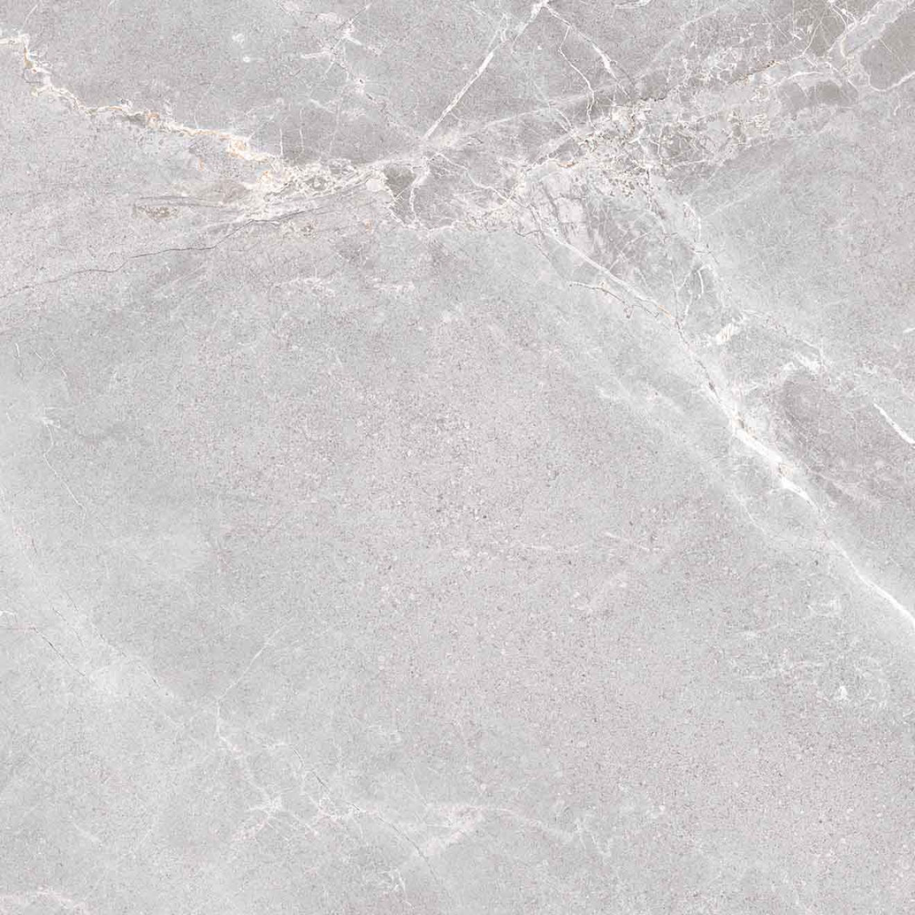 PrimeCollection Blend Boden- und Wandfliese Ash 60,3x60,3 cm