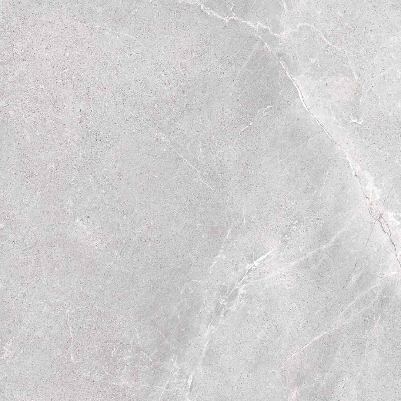 PrimeCollection Blend Boden- und Wandfliese Ash 60x60 cm