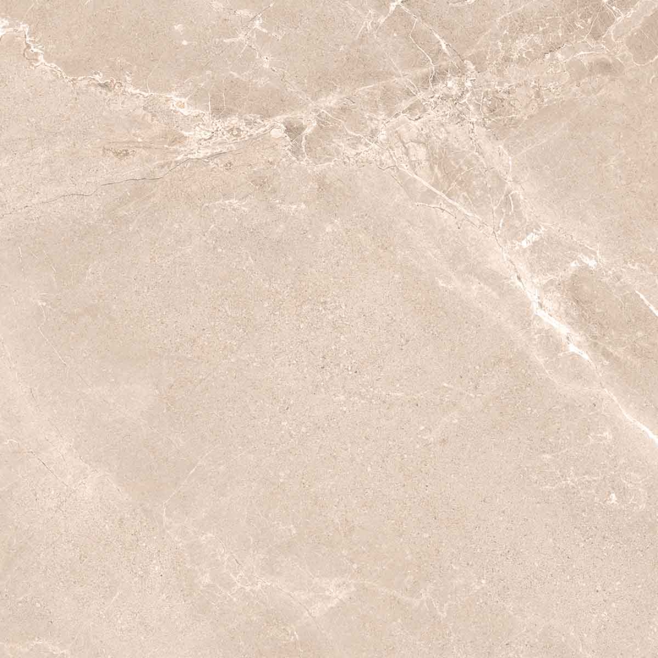 PrimeCollection Blend Boden- und Wandfliese Tan 60,3x60,3 cm