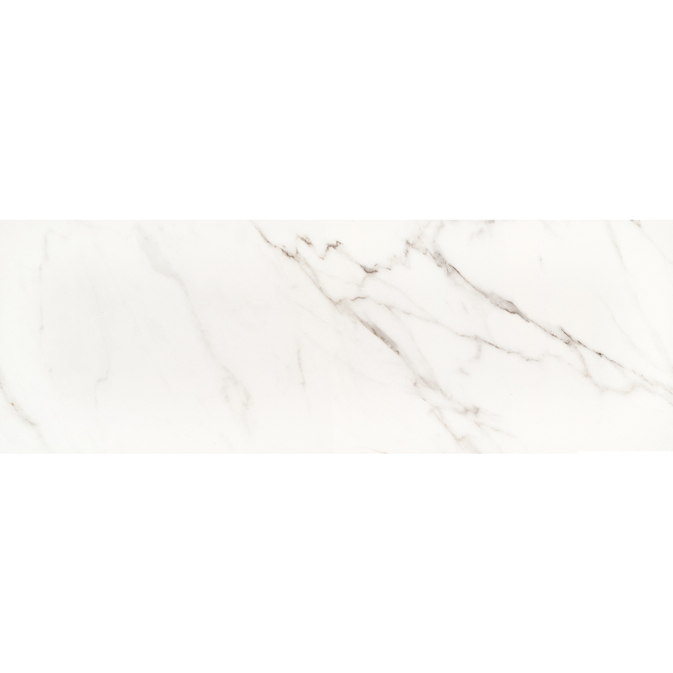 Love Tiles Precious Calacatta Matt Wandfliese 35x100 cm