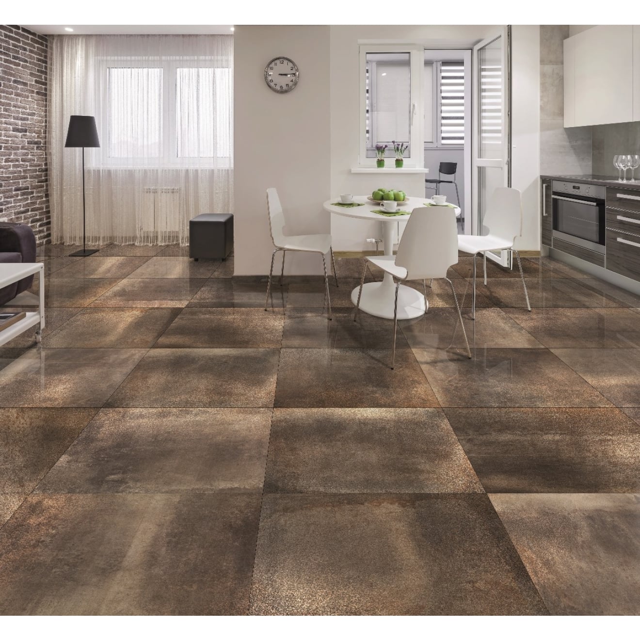 Musterpaket HemiPLUS ANPOLIERT