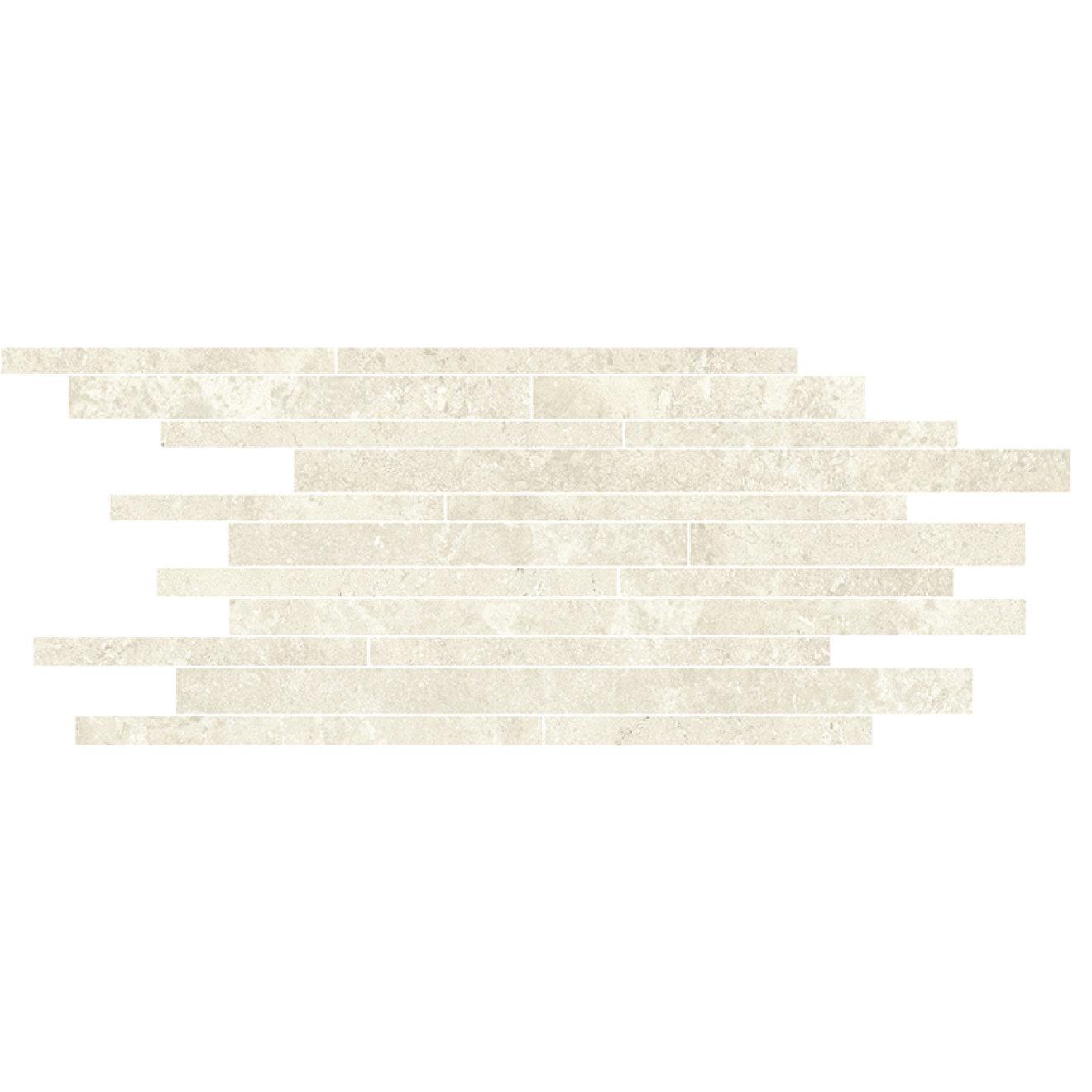 Dekor Mirage Elysian in der Farbe Mediterranea