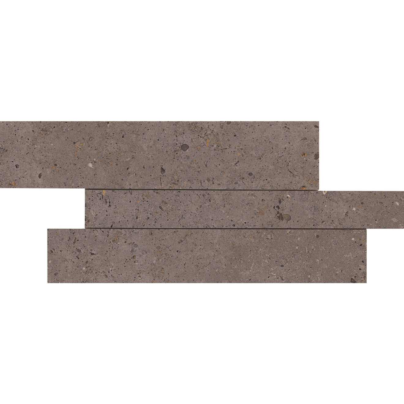 Pastorelli Biophilic Muretto Dark Grey 30x60 cm
