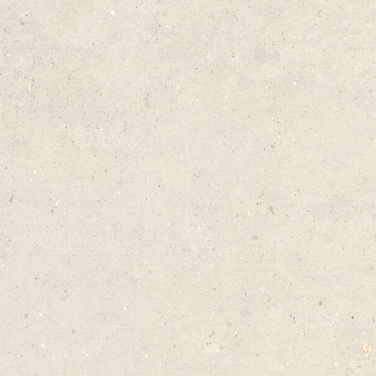 Pastorelli Biophilic Wand- und Bodenfliese White 120x120 cm