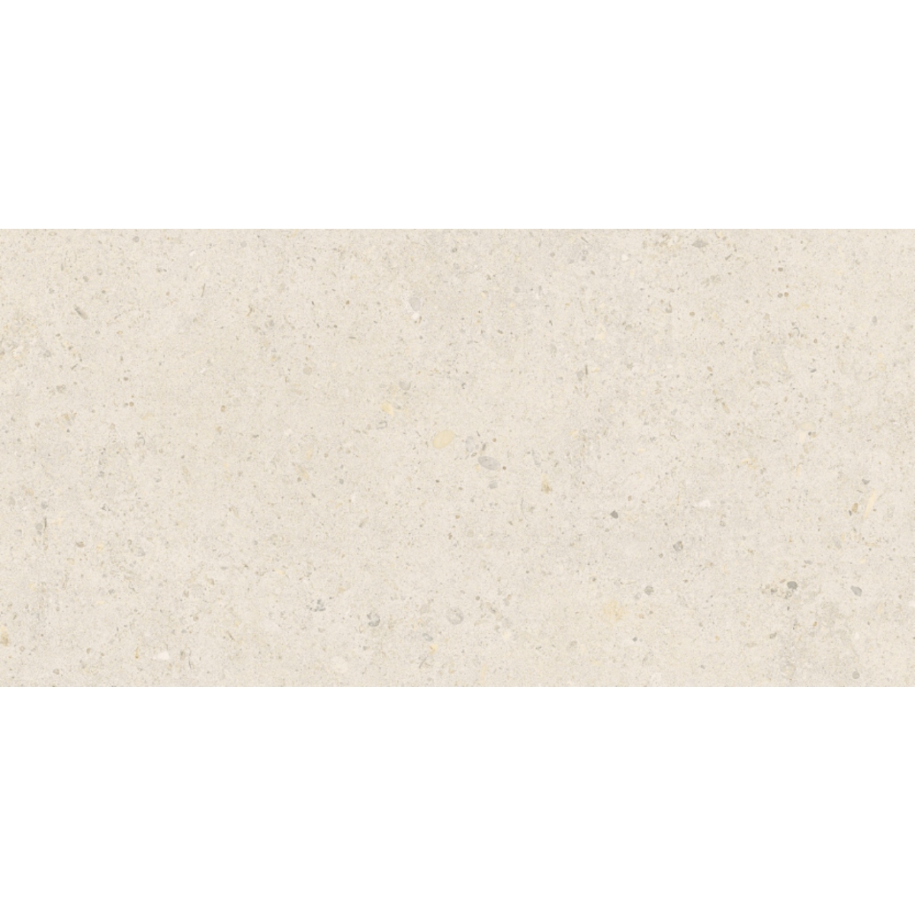 Pastorelli Biophilic Wand- und Bodenfliese White 30x60 cm