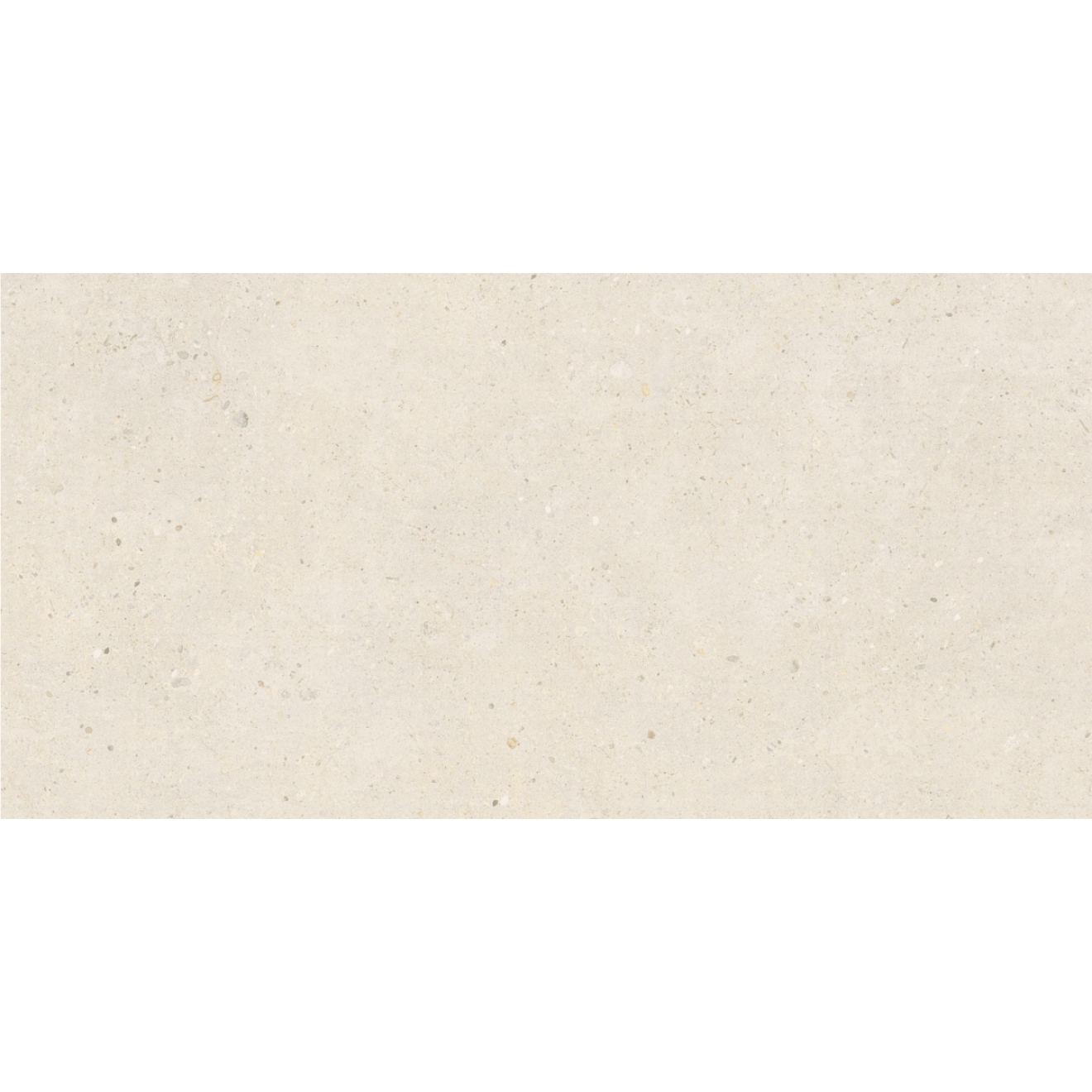 Pastorelli Biophilic Wand- und Bodenfliese White 60x120 cm