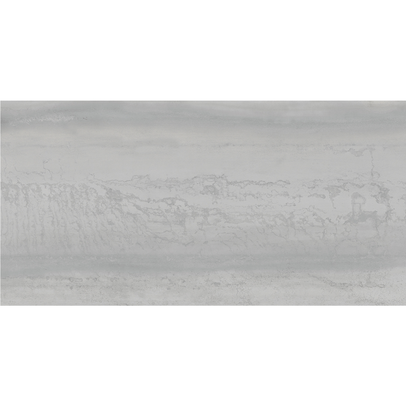 Viva Metallica Boden- und Wandfliese Steel 60x120 cm