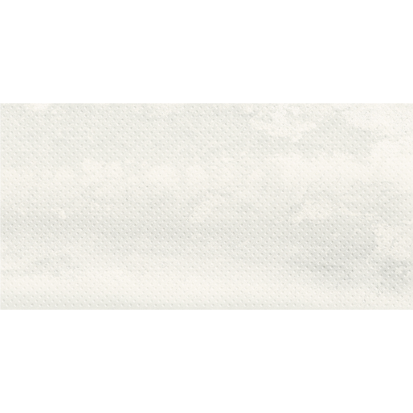 Viva Metallica Dekor Metalriddle Steel White 30x60 cm