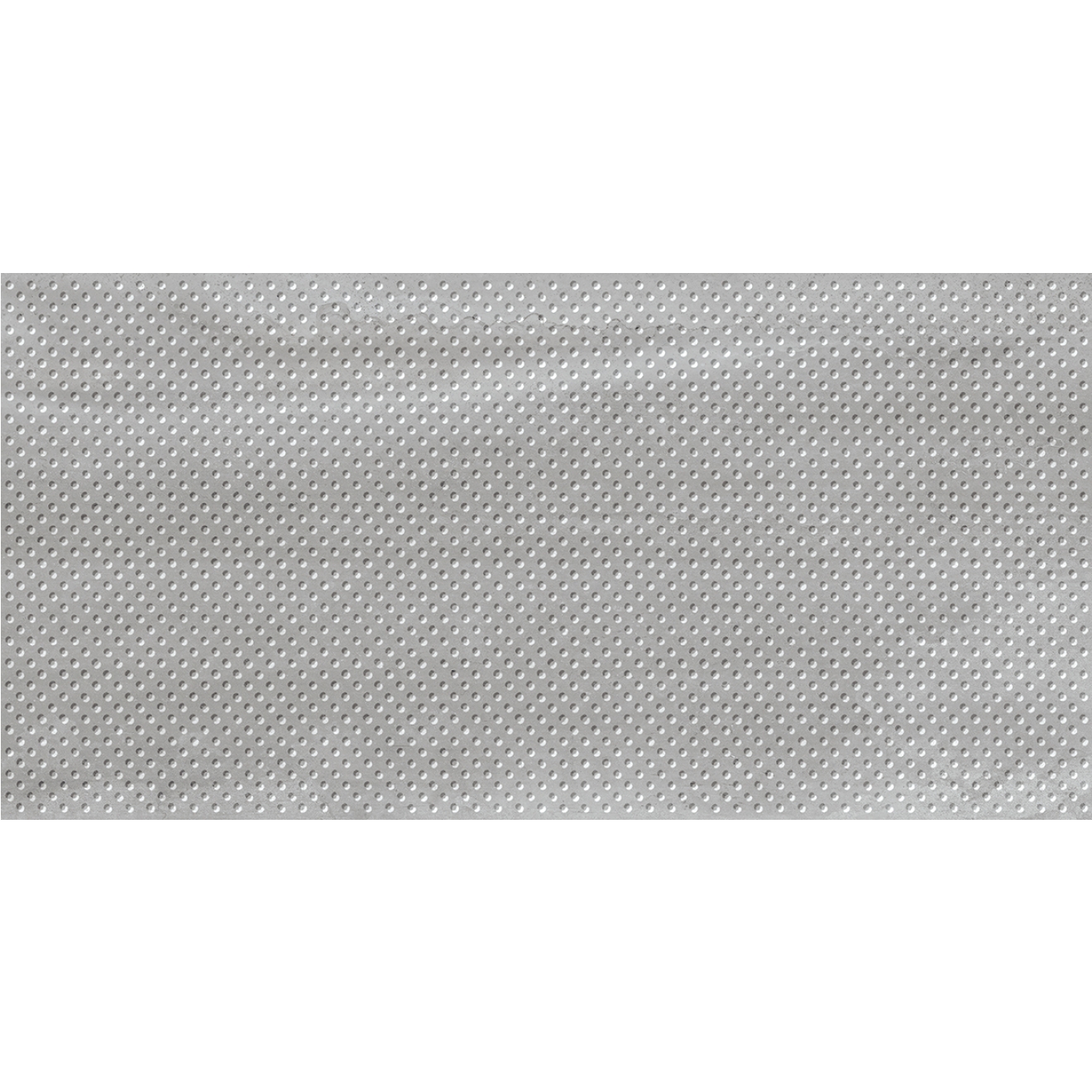 Viva Metallica Dekor Metalriddle Steel 30x60 cm