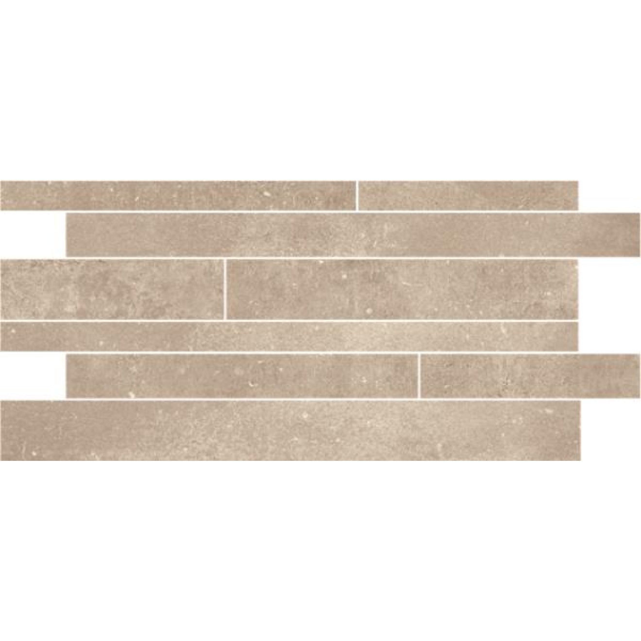 Pastorelli Freespace Muretto Beige 30x60 cm