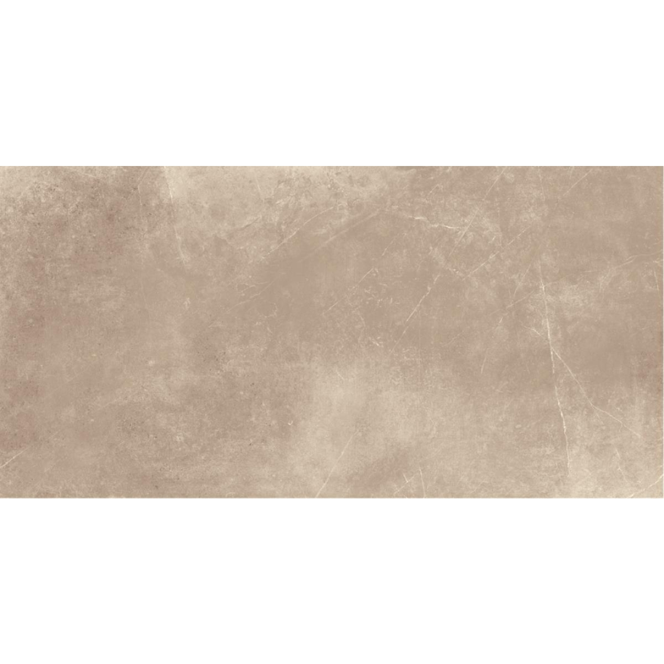 Pastorelli Freespace Wand- und Bodenfliese Beige 60x120 cm