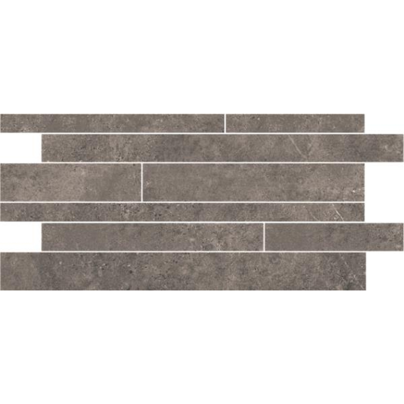 Pastorelli Freespace Muretto Dark Grey 30x60 cm