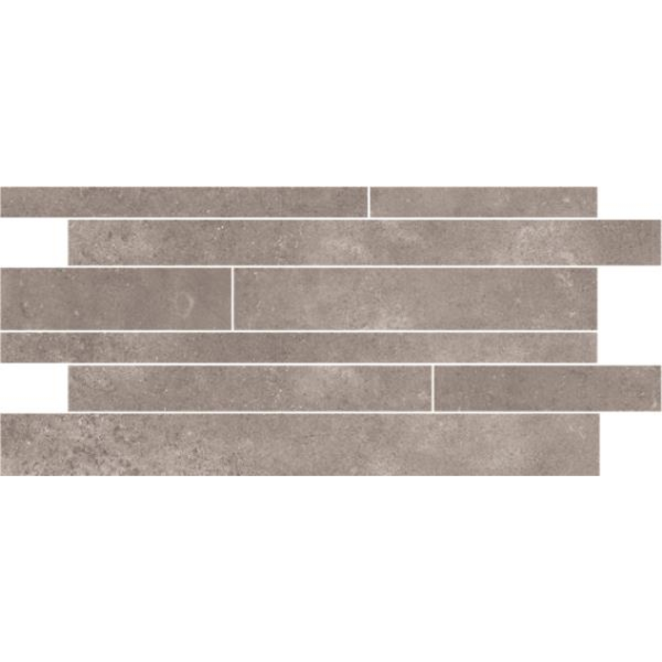 Pastorelli Freespace Muretto Grey 30x60 cm