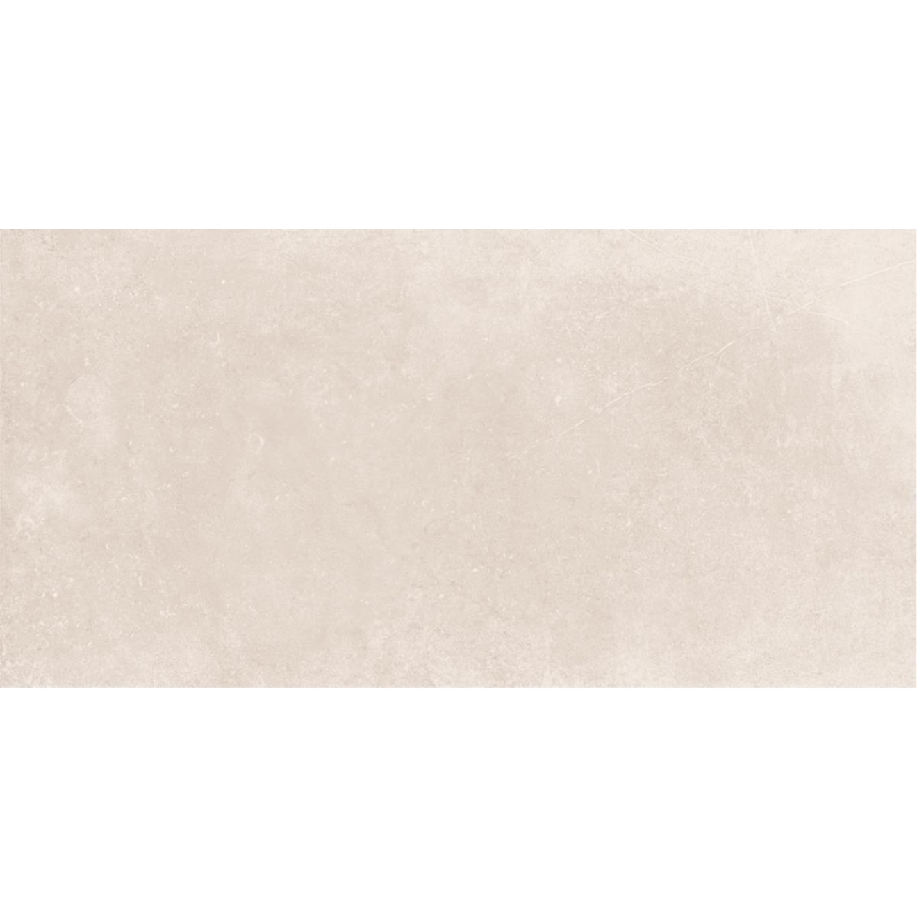 Pastorelli Freespace Wand- und Bodenfliese White 60x120 cm