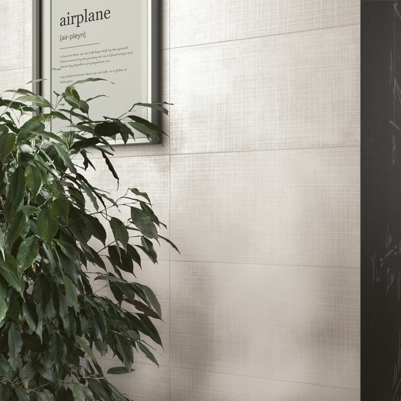 Pastorelli Freespace Dekor White 30x60 cm