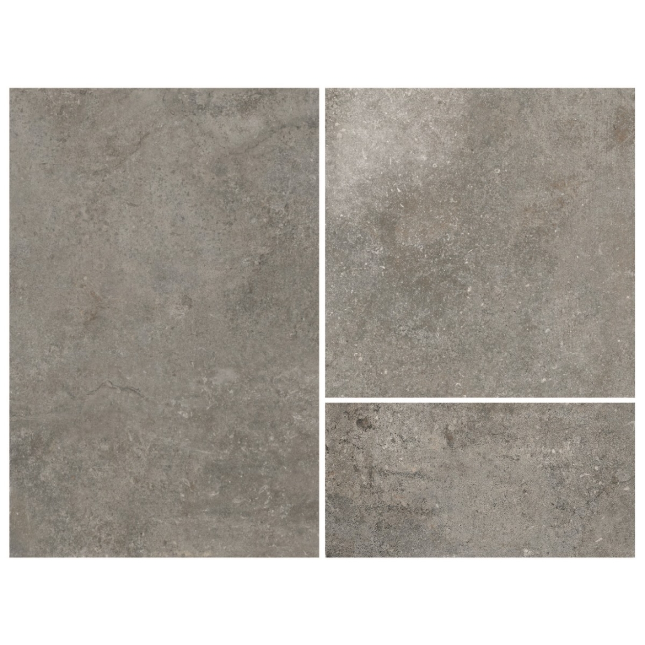 Flaviker Re_Tour Boden- und Wandfliese Fog Mix Floor 30/60/90x60 cm