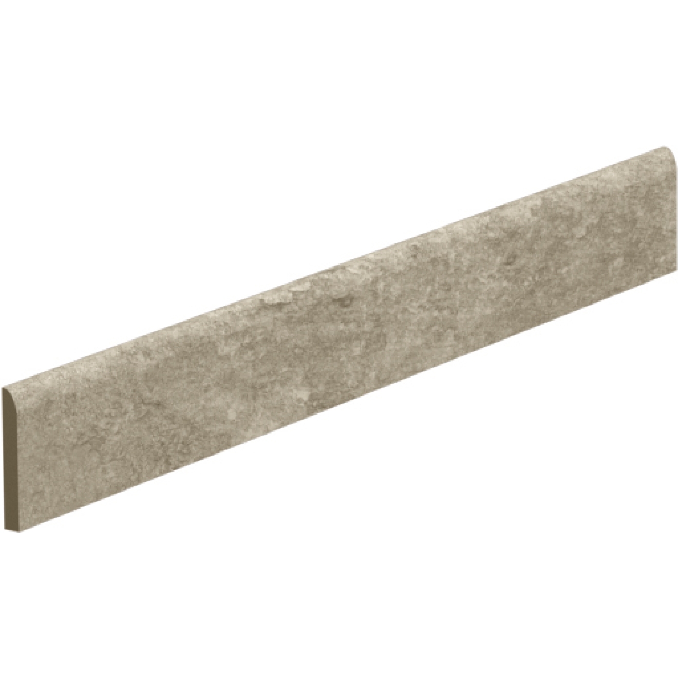 PrimeCollection Lavaredo Sockel Beige 7,5x60 cm