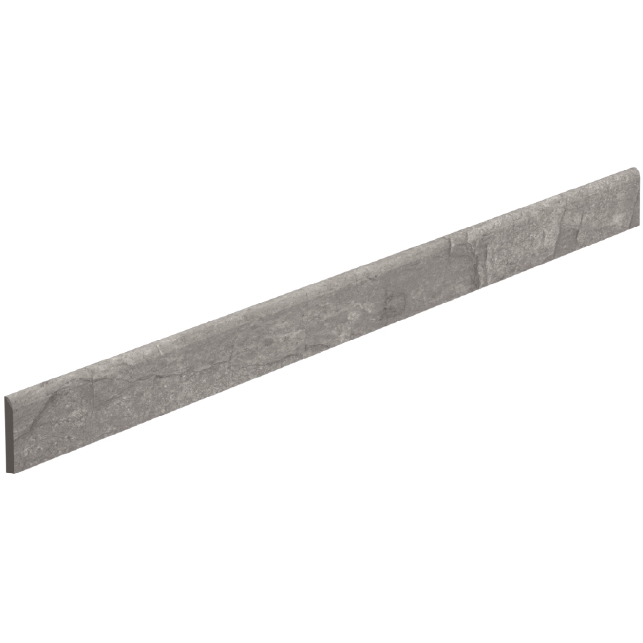 PrimeCollection Lavaredo Sockel Grigio 7x120 cm