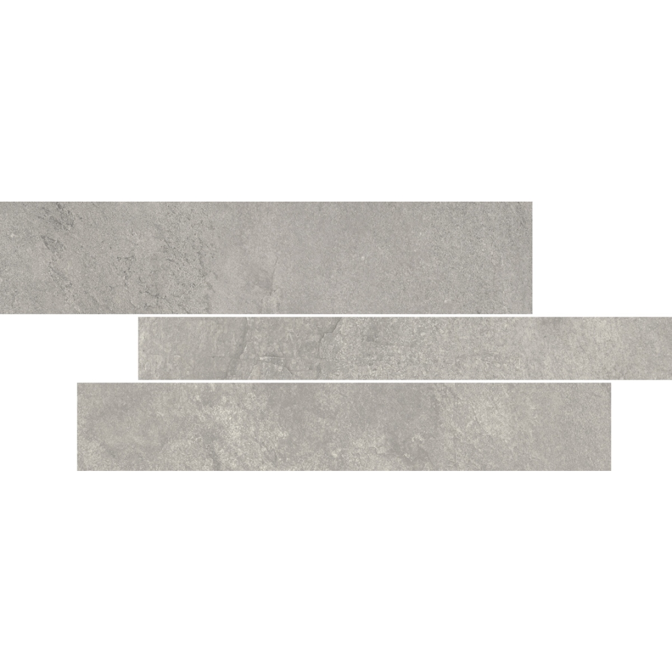PrimeCollection Lavaredo StoneMix Grigio 30x60 cm