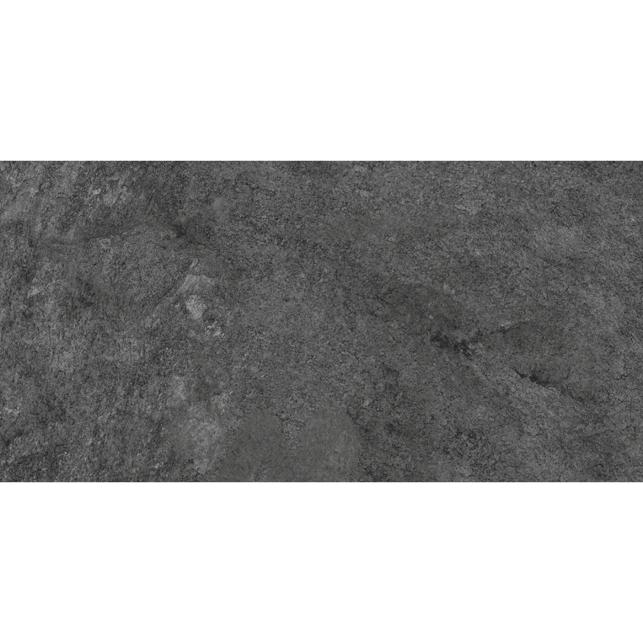 PrimeCollection Lavaredo Boden- und Wandfliese Antracite 30x60 cm