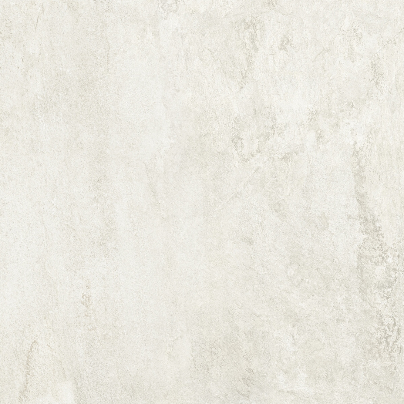 PrimeCollection Lavaredo Terrassenplatte Bianco 120x120 cm