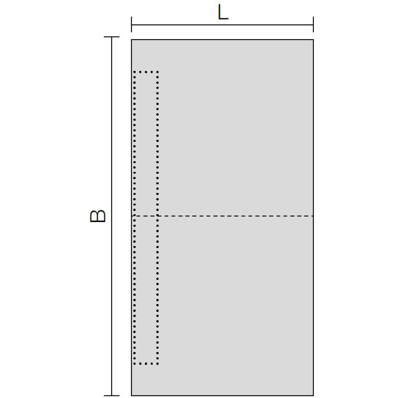 Schlüter Gefälleboard Kerdi-Shower-LTS 96x193 cm