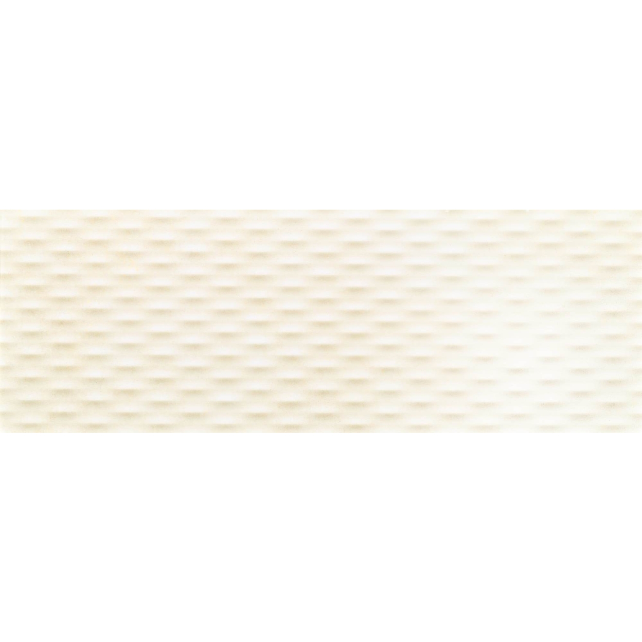 Love Tiles Metallic Platinum Wanddekor Grain 35x100 cm