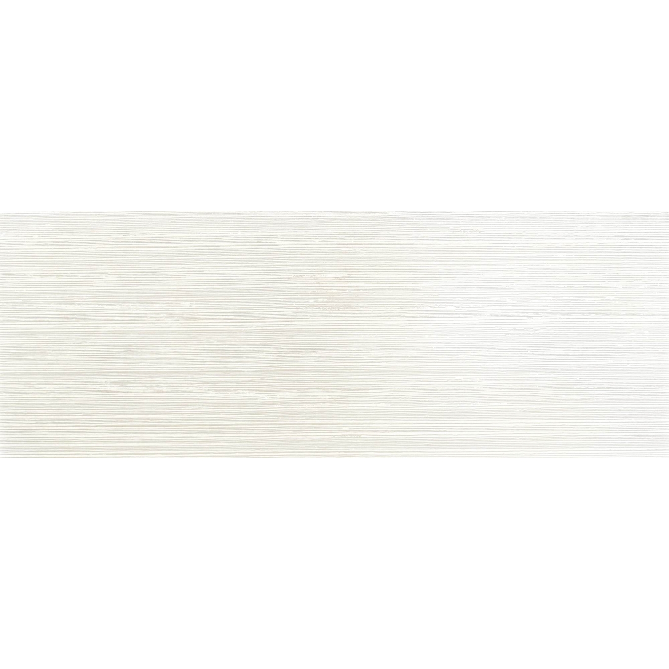 Love Tiles Metallic Platinum Wanddekor Track 45x120 cm