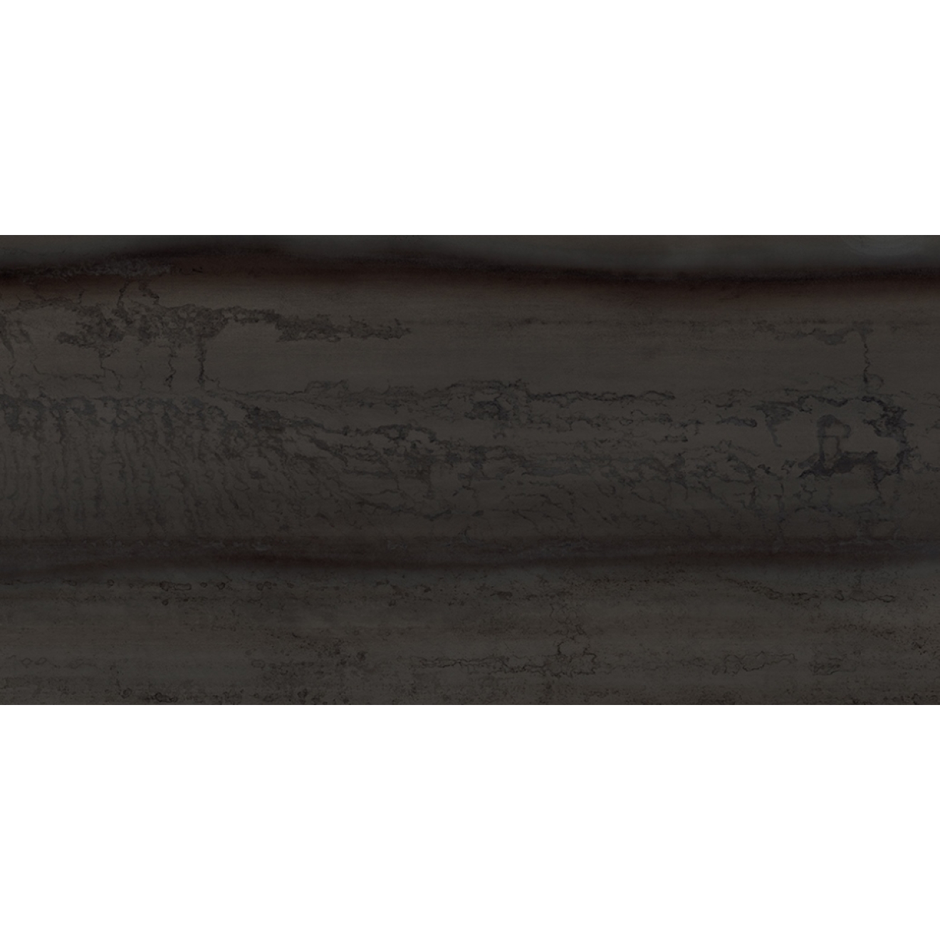 Viva Metallica Boden- und Wandfliese Dark 30x60 cm