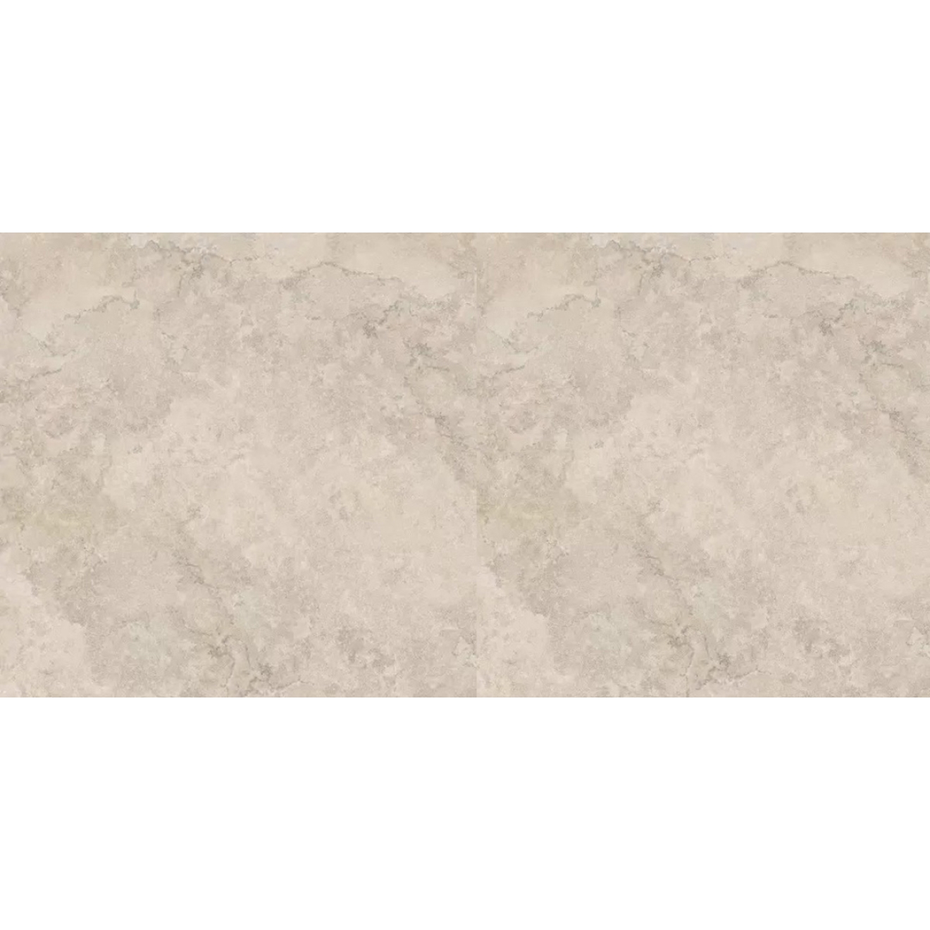 Terrassenplatte Mirage Nöriven in der Farbe Cream Cross