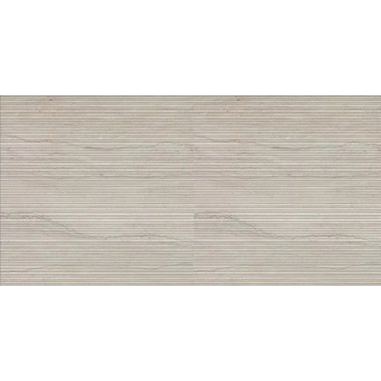 Dekor Mirage Nöriven in der Farbe Oyster Vein