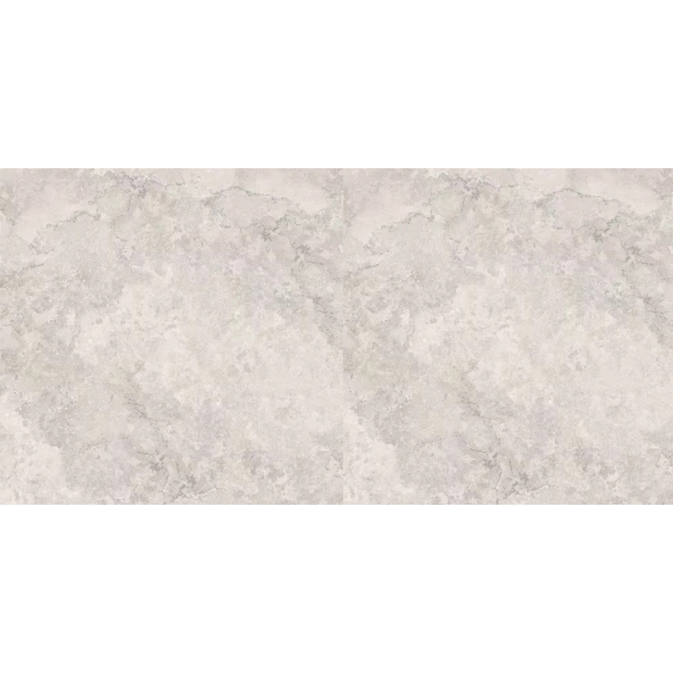 Terrassenplatte Mirage Nöriven in der Farbe Pure Cross