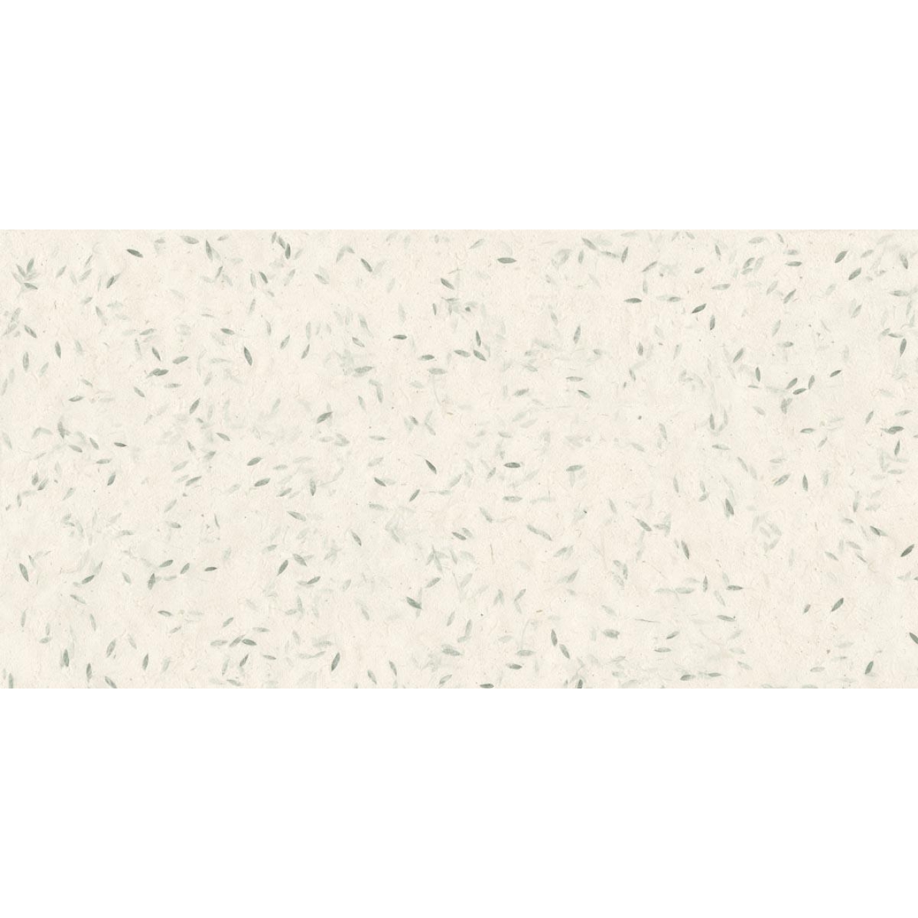 Mirage Papier Mix Hanji Green Dekor 60x120 cm
