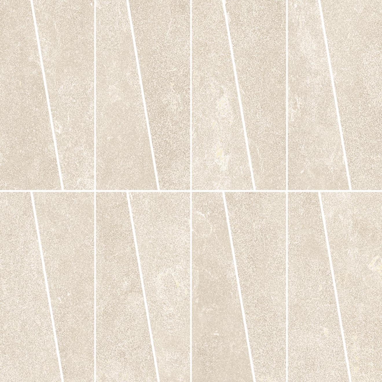 Dekor Tesselate Mirage ReGea in der Farbe Modica