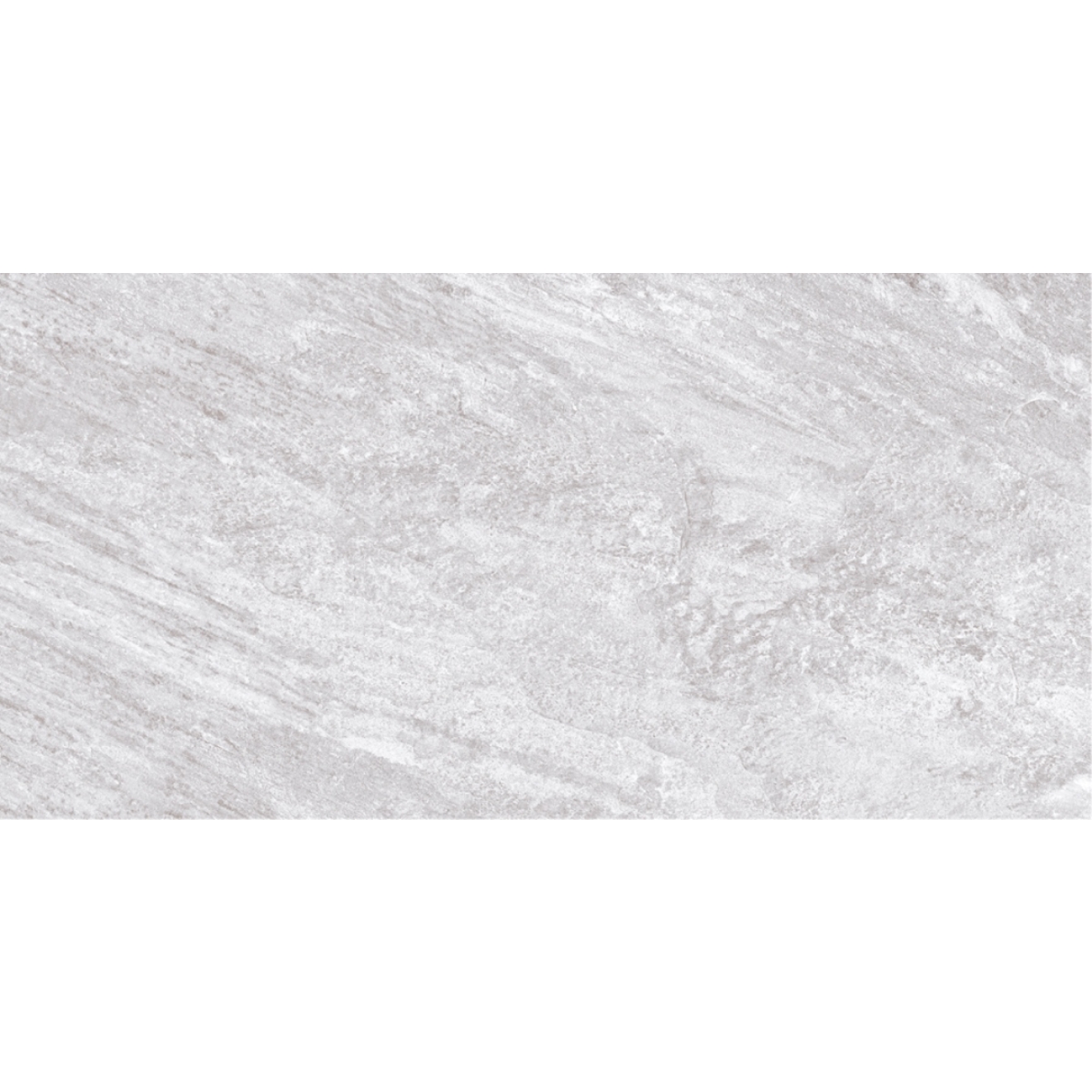 PrimeCollection QuarzStone Terrassenplatte White 60x120 cm