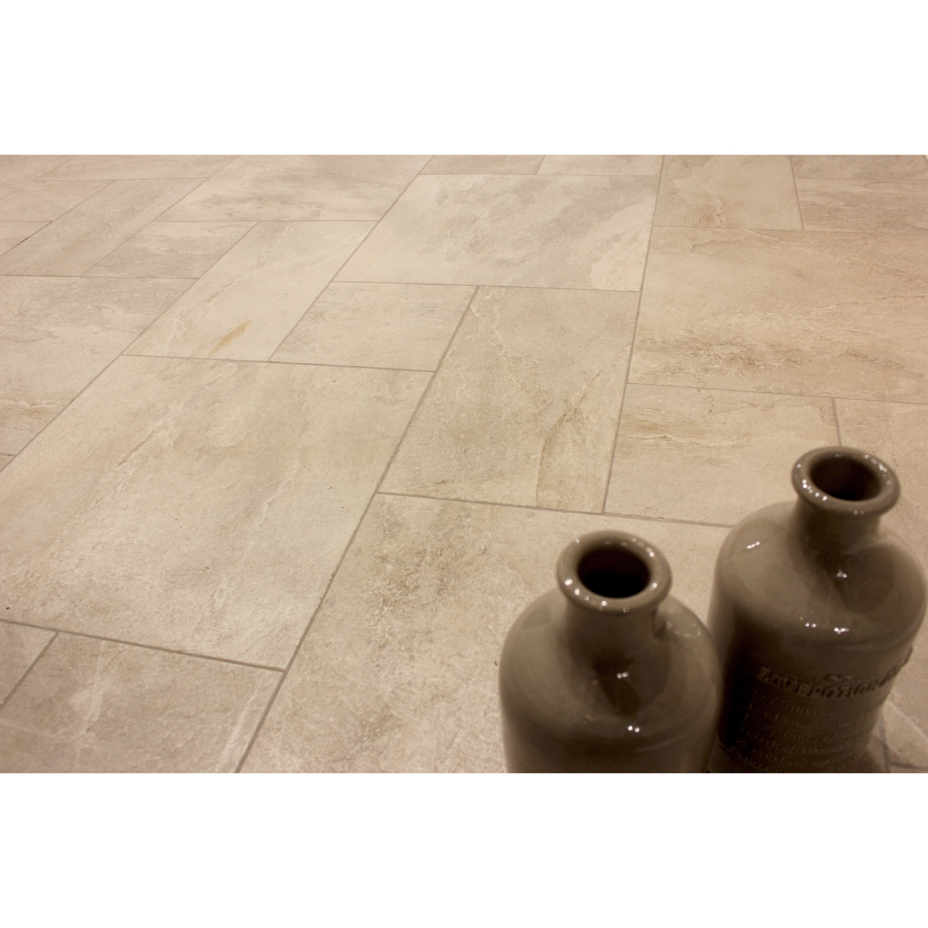 Keraben Nature Bodenfliese Beige 60x60 cm