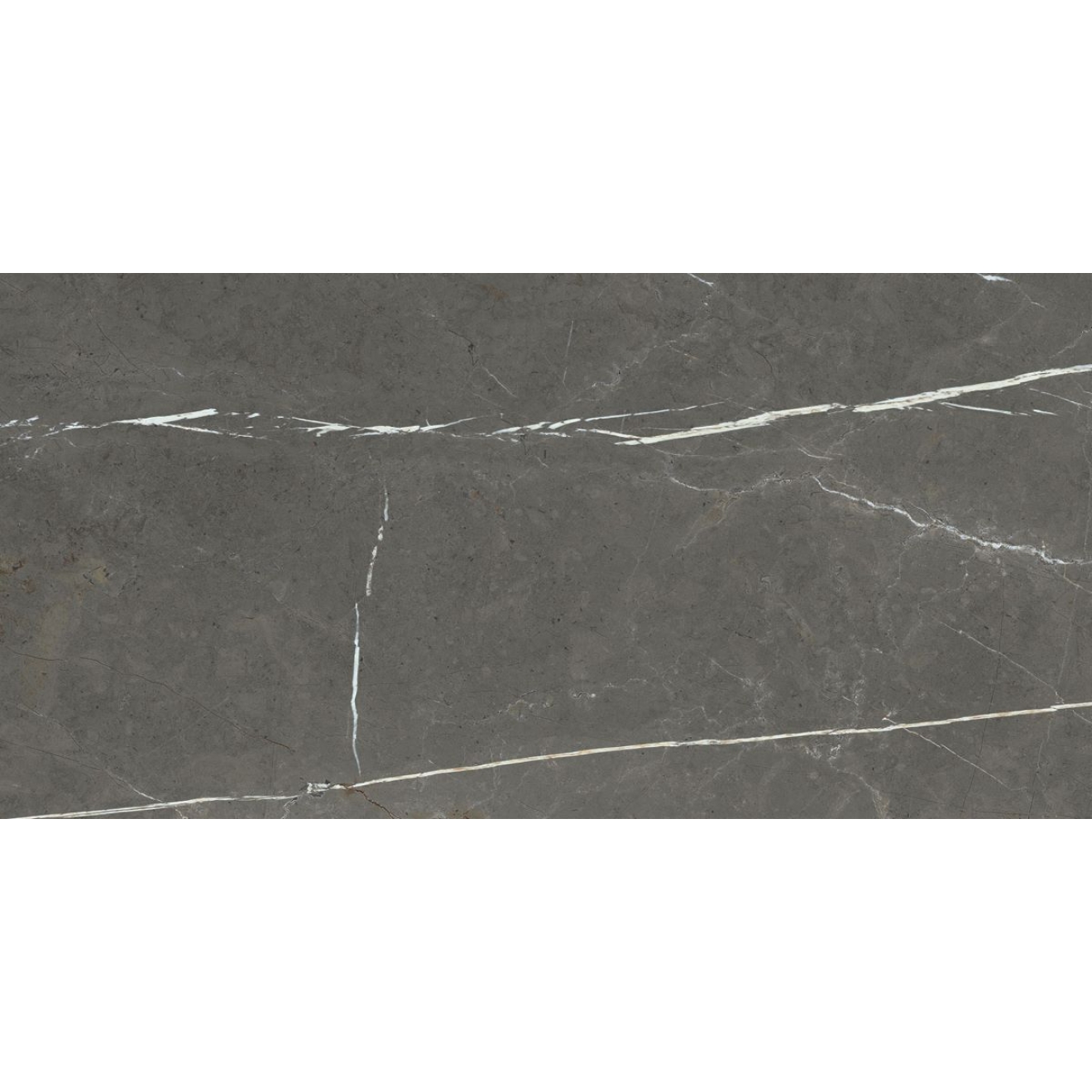 Florim Creative Design Stones & More 2.0 Amani Bronze Glossy Boden-und Wandfliese 60x120 cm