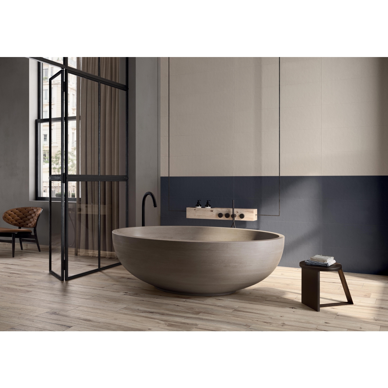 Musterpaket Nordik Wood