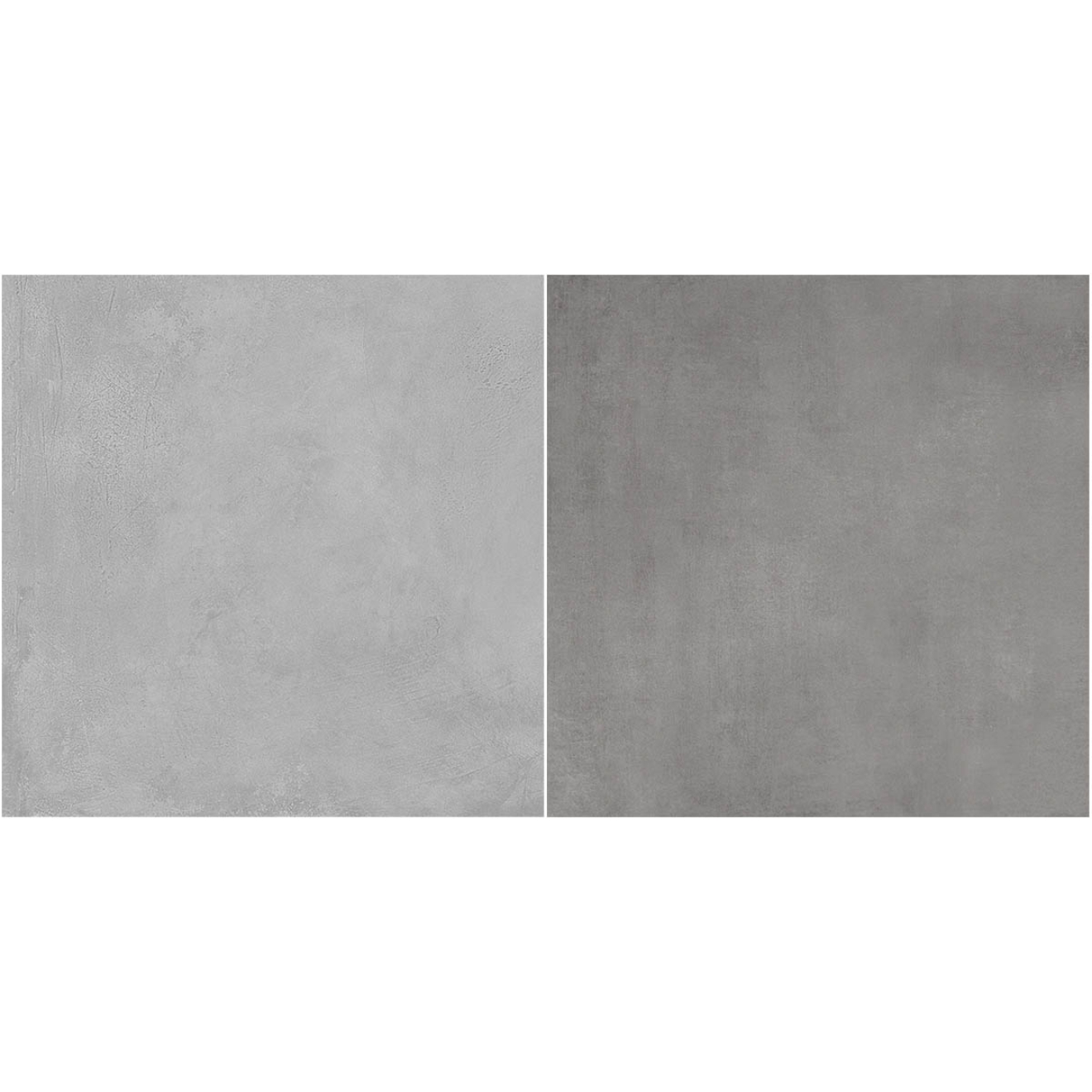 Musterpaket Betonoptik Grau