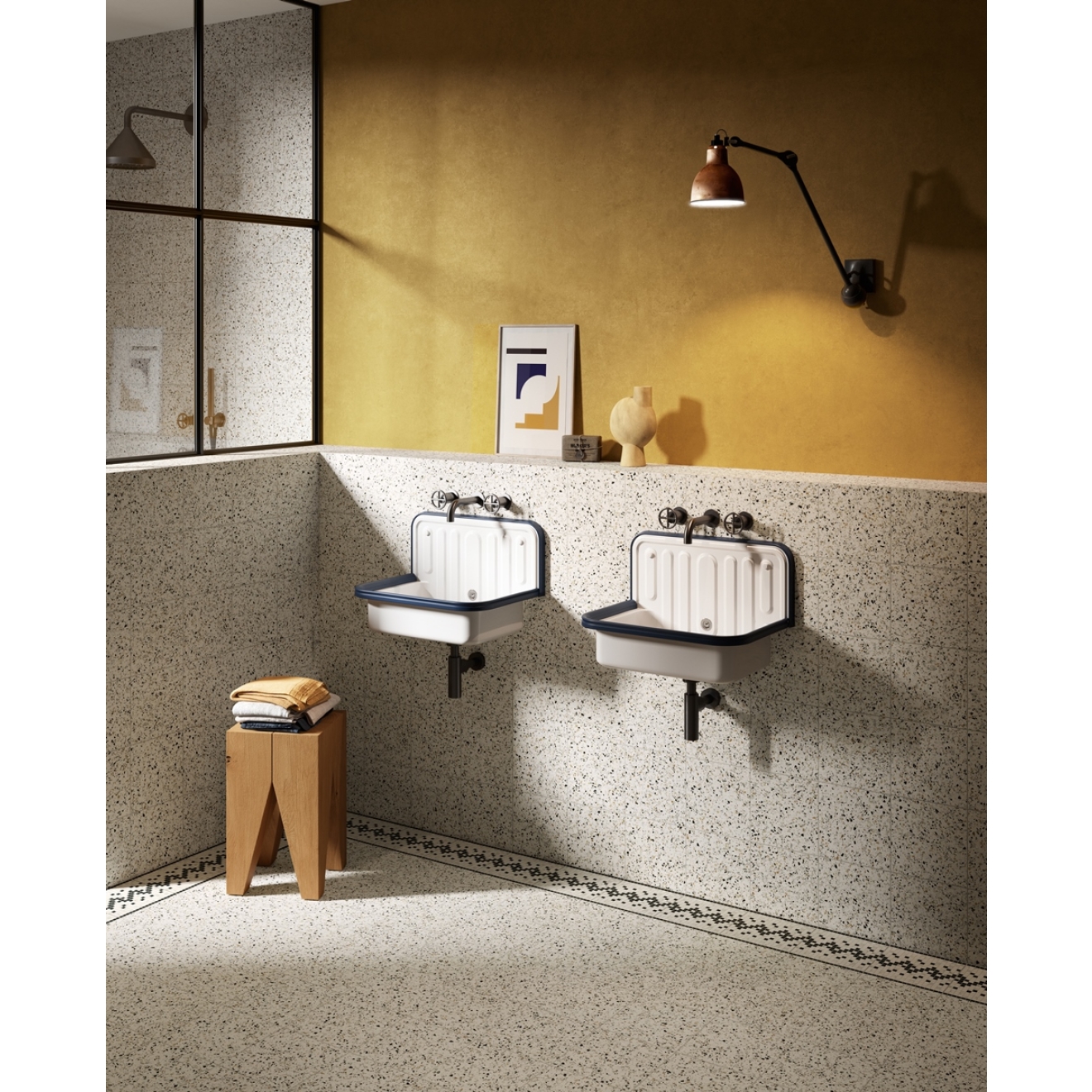 Musterpaket Frammenti Micro